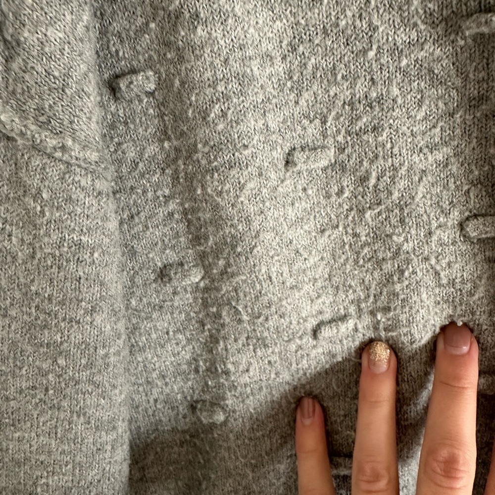 Democracy Sweater - Picture 3 of 5